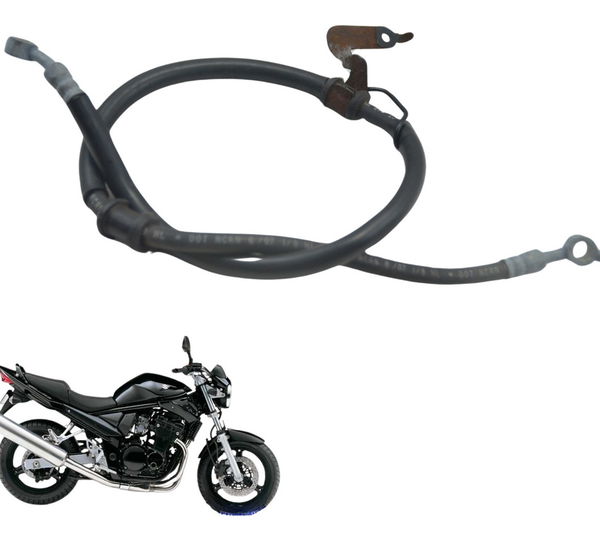 Flexível Freio Dianteiro Suzuki Bandit 650 S 07-08 Original