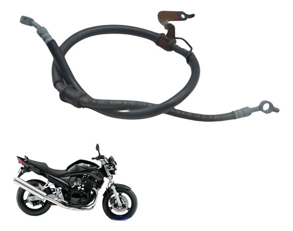Flexível Freio Dianteiro Suzuki Bandit 650 S 07-08 Original
