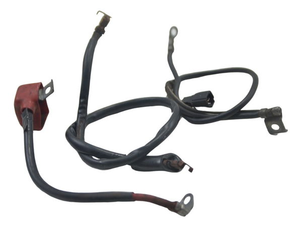 Cabo Bateria +/- Suzuki Bandit 650 S 07-08 Original
