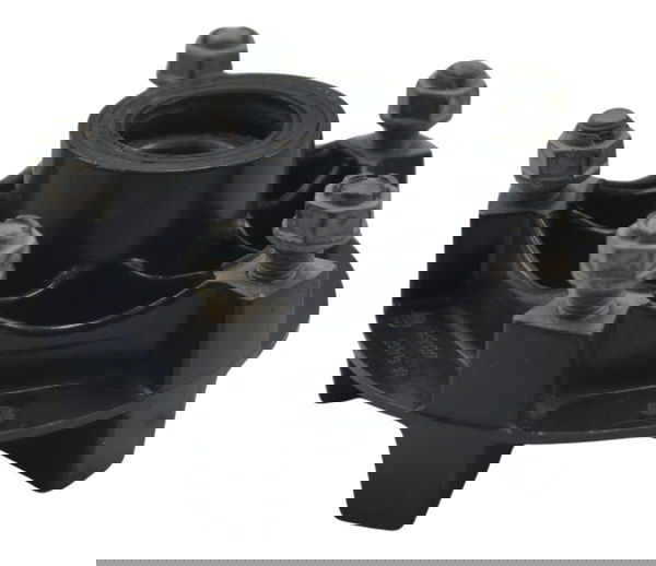 Cubo Coroa Bmw S 1000 Rr 10-14 Original
