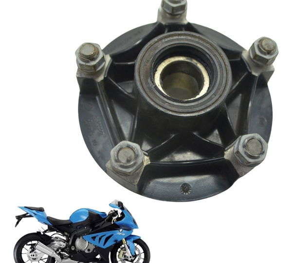 Cubo Coroa Bmw S 1000 Rr 10-14 Original
