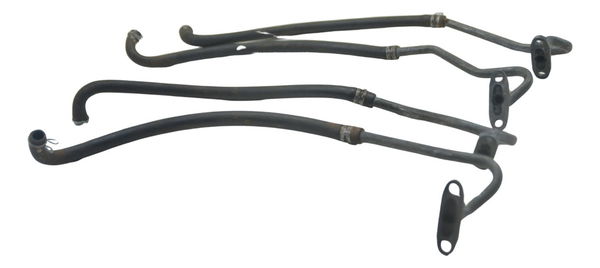 Kit Mangueiras Catalisador Suzuki Bandit 650 S 07-08 Orig