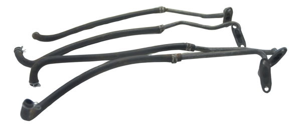 Kit Mangueiras Catalisador Suzuki Bandit 650 S 07-08 Orig