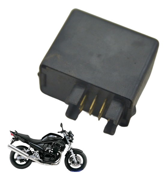 Rele Pisca Suzuki Bandit 650 S 07-08 Original