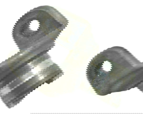 Suporte Pedaleira Suzuki Bandit 650 S 07-08 Original