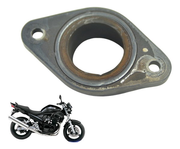 Coletor Admissão Suzuki Bandit 650 S 07-08 Original