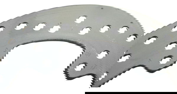 Disco Freio Traseiro Bmw S 1000 Rr 10-14 Original