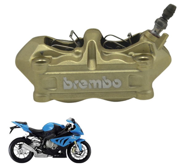 Pinça Freio Dianteiro Direita Bmw S 1000 Rr 10-14 Original