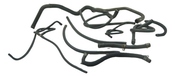 Kit Mangueiras Suzuki Bandit 650 S 07-08 Original
