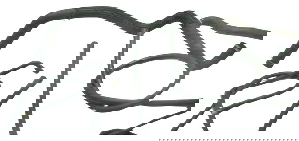 Kit Mangueiras Suzuki Bandit 650 S 07-08 Original