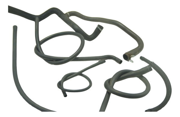 Kit Mangueiras Suzuki Bandit 650 S 07-08 Original