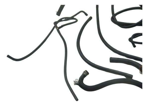 Kit Mangueiras Suzuki Bandit 650 S 07-08 Original