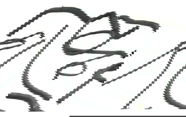 Kit Mangueiras Suzuki Bandit 650 S 07-08 Original