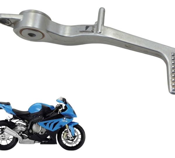 Pedal Freio Bmw S 1000 Rr 10-14 Original