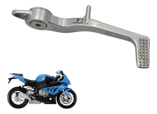 Pedal Freio Bmw S 1000 Rr 10-14 Original