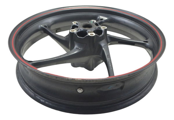 Roda Dianteira Triumph Street Triple 675 13-16 Original
