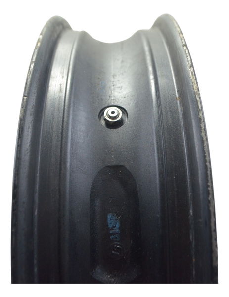 Roda Dianteira Triumph Street Triple 675 13-16 Original
