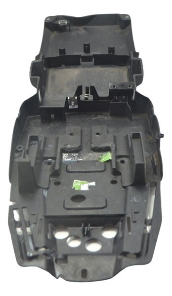 Paralama Traseiro Interno Triumph Street Triple 675 13-16