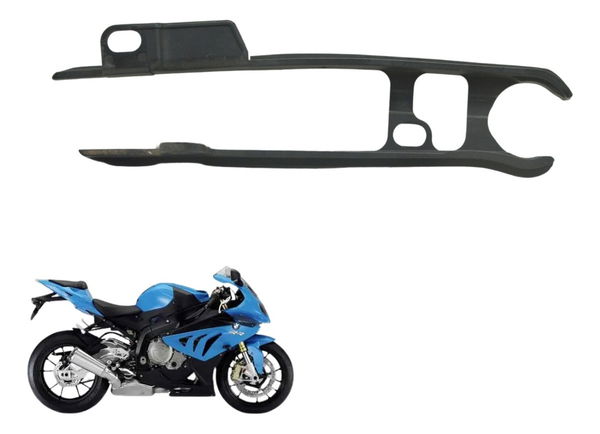 Saboneteira Bmw S 1000 Rr 10-14 Original