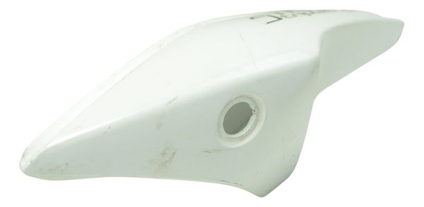 Rabeta Esquerda C/ Avaria Triumph Street Triple 675 13-16