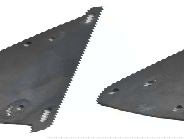 Suporte Placa Bmw S 1000 Rr 10-14 Original
