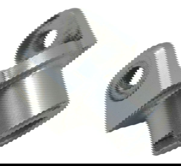 Suporte Pedaleira Dianteiro Direito Bmw S 1000 Rr 10-14 Orig