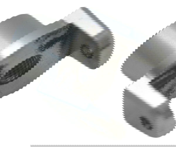 Suporte Pedaleira Dianteiro Direito Bmw S 1000 Rr 10-14 Orig