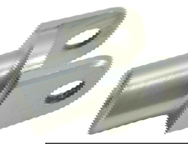 Suporte Pedaleira Dianteiro Direito Bmw S 1000 Rr 10-14 Orig