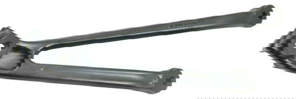 Bacalhau Traseiro Esquerdo Bmw S 1000 Rr 10-14 Original