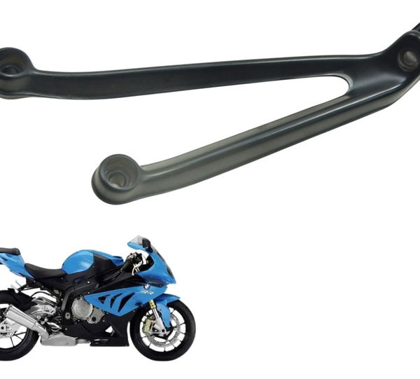 Bacalhau Traseiro Esquerdo Bmw S 1000 Rr 10-14 Original