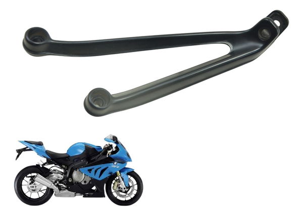 Bacalhau Traseiro Esquerdo Bmw S 1000 Rr 10-14 Original