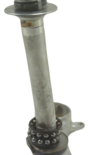 Mesa Inferior C/ Avaria Bmw S 1000 Rr 10-14 Original