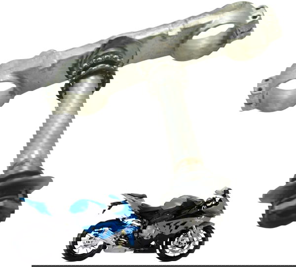 Mesa Inferior C/ Avaria Bmw S 1000 Rr 10-14 Original