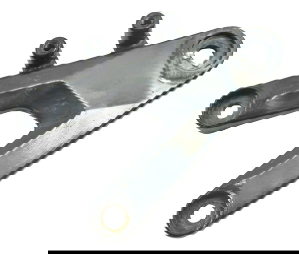 Bacalhau Dianteira Esquerda Bmw S 1000 Rr 10-14 Original