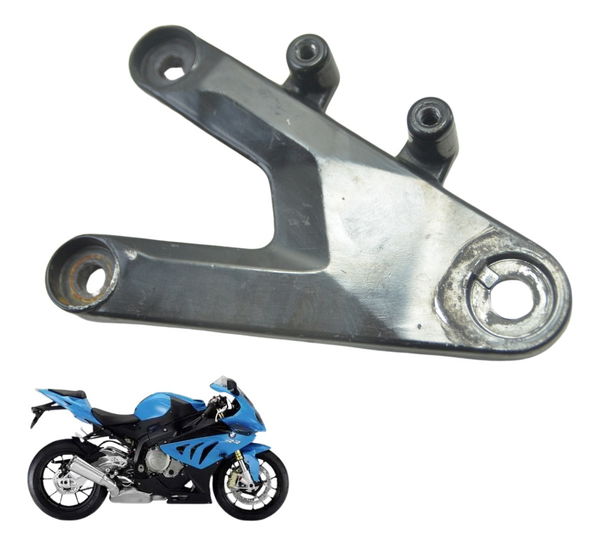 Bacalhau Dianteira Esquerda Bmw S 1000 Rr 10-14 Original