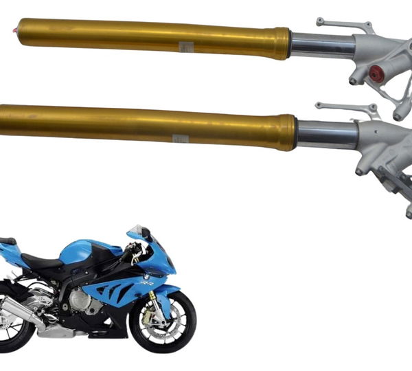 Par Bengala Bmw S 1000 Rr 10-14 Original
