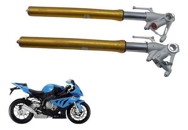 Par Bengala Bmw S 1000 Rr 10-14 Original