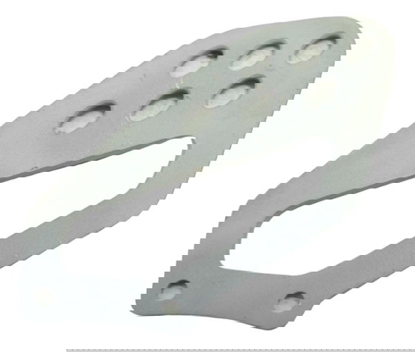 Apoio Calcanhar Esquerdo Bmw S 1000 Rr 10-14 Original