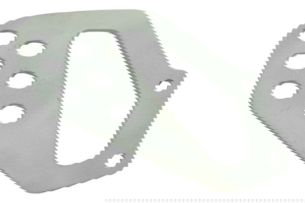 Apoio Calcanhar Esquerdo Bmw S 1000 Rr 10-14 Original