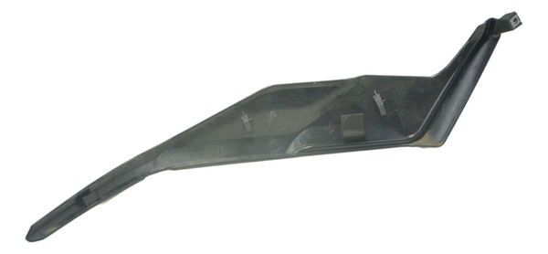 Acabamento Tanque Dir Triumph Street Triple 675 13-16 Orig