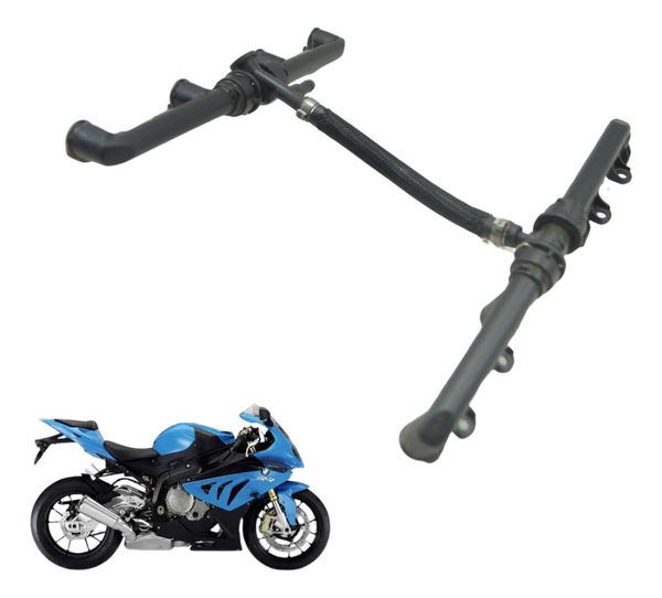 Par Flauta Bmw S 1000 Rr 10-14 Original