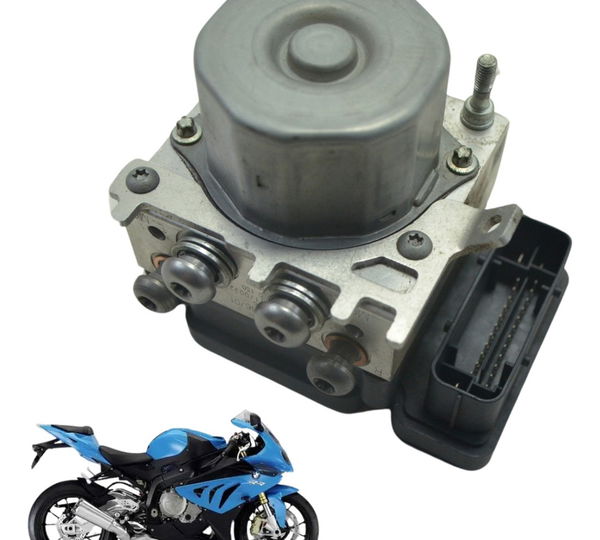 Modulo Abs Bmw S 1000 Rr 10-14 Original