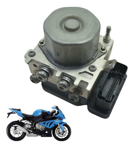 Modulo Abs Bmw S 1000 Rr 10-14 Original