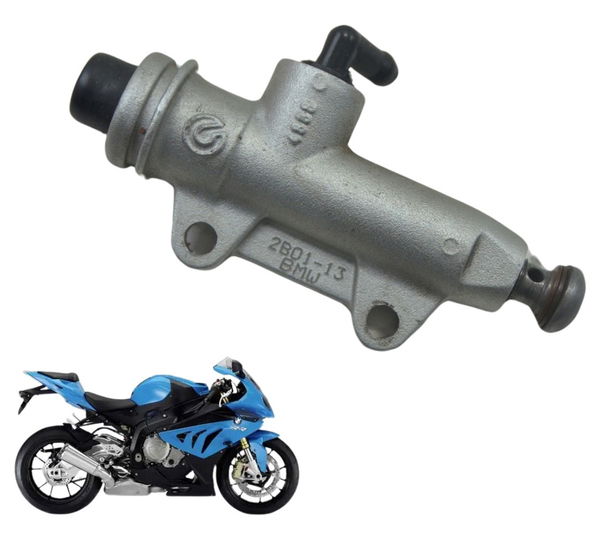Cilindro Freio Traseiro Bmw S 1000 Rr 10-14 Original