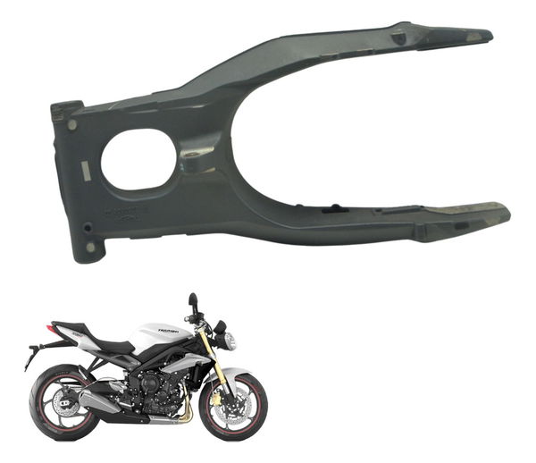 Balança Triumph Street Triple 675 13-16 Original