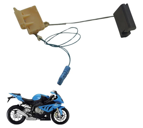 Boia Combustível Bmw S 1000 Rr 10-14 Original