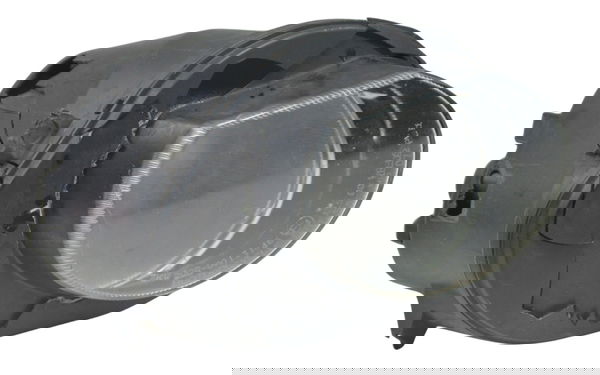 Farol Esquerdo C/ Avaria Bmw S 1000 Rr 10-14 Original
