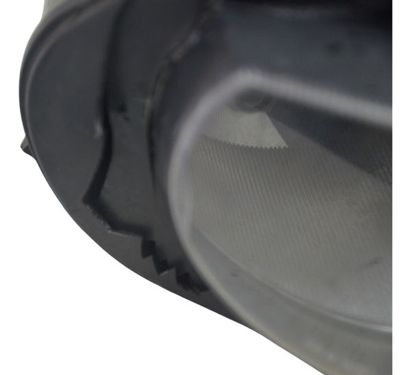 Farol Esquerdo C/ Avaria Bmw S 1000 Rr 10-14 Original
