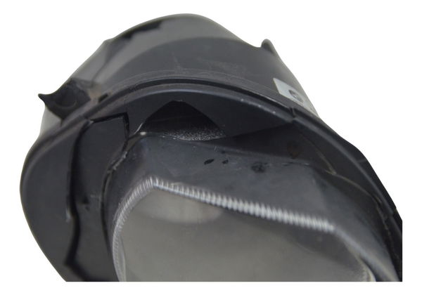 Farol Esquerdo C/ Avaria Bmw S 1000 Rr 10-14 Original