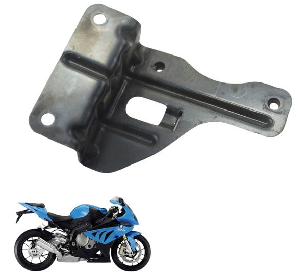 Suporte Retificador Carga Bmw S 1000 Rr 10-14 Original